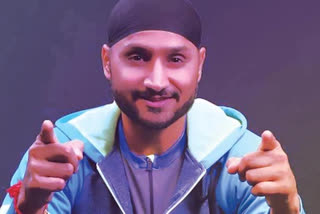 Harbhajan Singh Thinks This Bizarre Haircut Can 'Confuse' Coronavirus