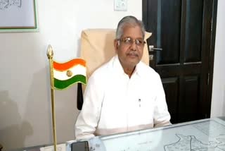 opposition leader dharamlal kaushik