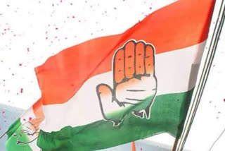 Proposal to make the Congress party office a quarantine center in jabalpur mp