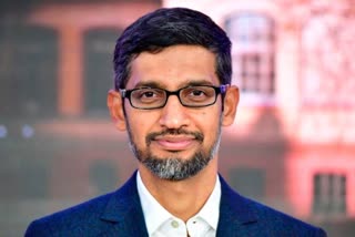 Sundar Pichai