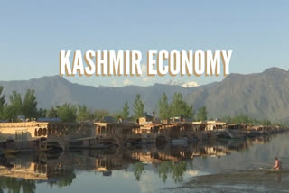 Kashmir economy