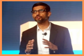 Google adding 30 lakh new users on Meet app daily: Pichai