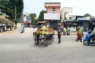 ಜಿಲ್ಲಾಡಳಿತ ಆದೇಶ