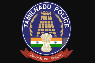 3 crore rupees collected in 36 days - tn police