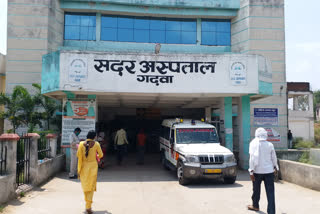 3 corona positive cases in Garhwa