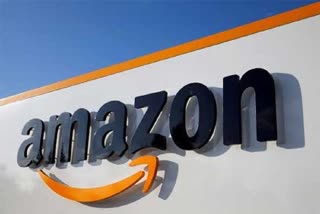 amazon special fund to partner logistics