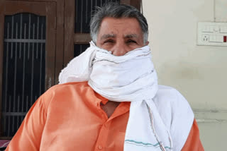 dharambir singh