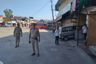 3 shops seized in jahoo