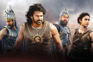 Baahubali