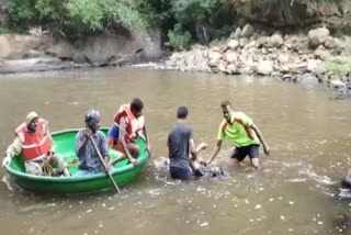 a-college-student-body-rescue-in-river-at-nilgiris