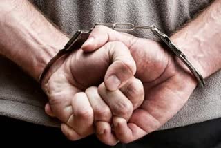 lockdown violations 1,000 people arrested in Goa Goa லாக்டவுன் விதிமீறிய ஆயிரம் பேர் கைது கோவாவில் லாக்டவுன் விதிமீறல்