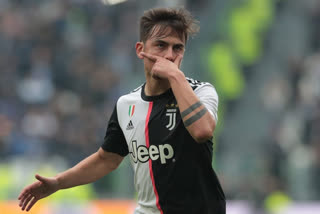 Paulo dybala