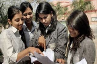 Prepared to conduct pending class 10, 12 board exams at first possibility, evaluation to begin: HRD