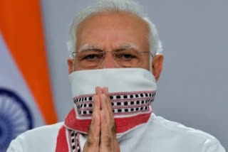 Etv Bharat, GujaratiNews, PM Modi, Irrfan Khan