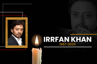 Irrfan Khan