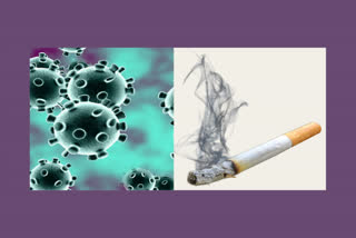 Smokers may be living on edge of contracting COVID-19 infection: IIT study