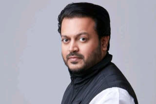 Amit Deshmukh