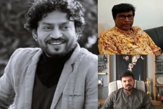 Chollywood artists mourn Irrfan death