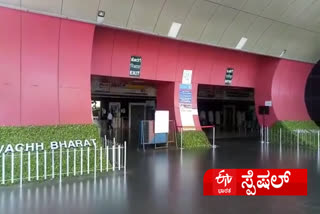 hubli railway station