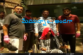 donors-helps-to-odissa-girl-in-vizag