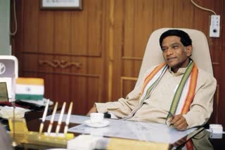 74th birthday of ajit jogi