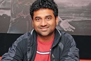 Devi sri prasad nominated the Be the real man challenge to  the Mohanlal