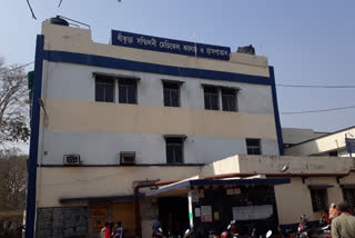 bankura medical college