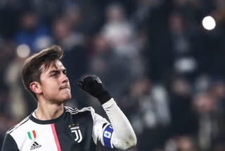 dybala news  covid news  football news  ഡിബാല വാർത്ത  കൊവിഡ് വാർത്ത  ഫുട്‌ബോൾ വാർത്ത