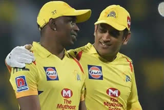 Dhoni had faith in me, West Indies selectors didn't have faith in me says brovo, Dwayne Bravo, dhoni and bravo, ଧୋନିଙ୍କ ପାଇଁ କିଛି କରିବାକୁ ଚାହୁଁଛି, ବ୍ରାଭୋ, ସିଏସକେ, CSK, Chennai super kings, ୱେଷ୍ଟଇଣ୍ଡିଜ ବୋର୍ଡ