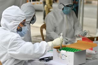 PHFI  Prof K Srinath Reddy  COVID 19 Testing  Novel Coronavirus  Lockdown  Research  Vaccine  China  MedTech  Testing Kits  இந்திய சுகாதாரத்துறை தலைவர் அதிரடி  ஸ்ரீதர் ரெட்டி  அனைவருக்கும் கரோனா பரிசோதனை சாத்தியமா?