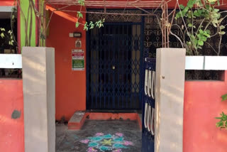 COVID-19 in cuddalore