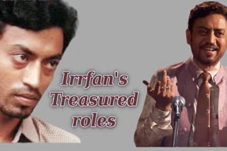 RIP Irrfan Khan: Treasured roles of versatile actor