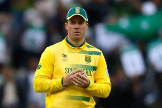 Reports suggesting CSA asked me to lead Proteas are not true: AB de Villiers