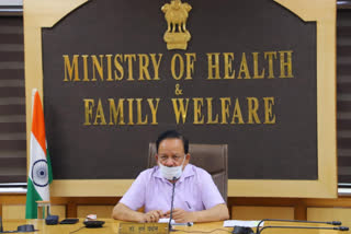 Harsh Vardhan