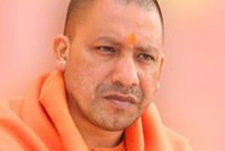 Yogi Adityanath, CM, UP