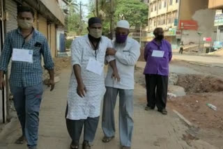 ಲಾರಿ ಚಾಲಕರ ಮೇಲೆ ಪೊಲೀಸರು ದರ್ಪ