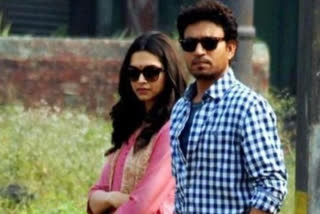 deepika padukone mourns over irrfan khan death