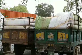 palwal grain coming from uttar pradesh