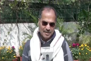 Adhir Ranjan Chowdhury