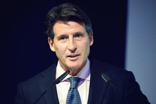 Seb Coe