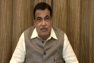 Sell unsold units at 'no-profit-no-loss' to save interest, boost liquidity: Gadkari to realty cos