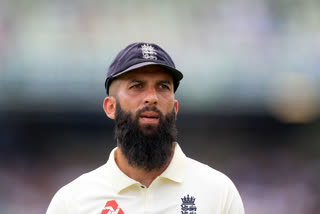 Moeen Ali