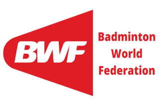 BWF reshedules Thomas and Uber Cup Finals to October due to coronavirus pandemic