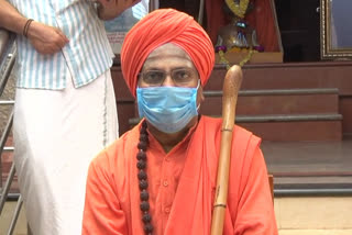 Tontada Siddarama Swami