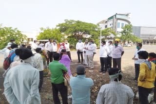 krishnakath encroachment sangli