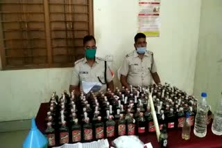 liquire-factory-seize-by-parajanga-police-2-arrested