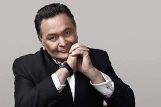 bollywood actor rishi kapoor