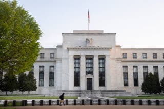 Fed signals it will likely hold rates near zero for months