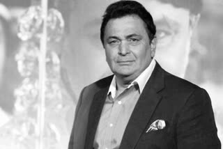 Rishi Kapoor