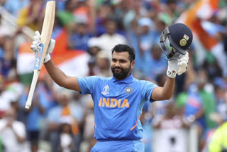 happy birthday rohit sharma hitman amazing and records in cricket